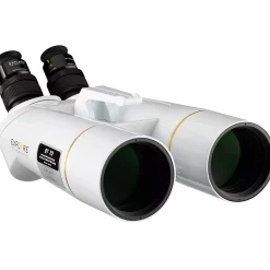Bresser Großfernglas|Astronomie-Fernglas>EXPLORE SCIENTIFIC BT-70 SF Großfernglas mit 62 Grad LER-Okularen 20 mm