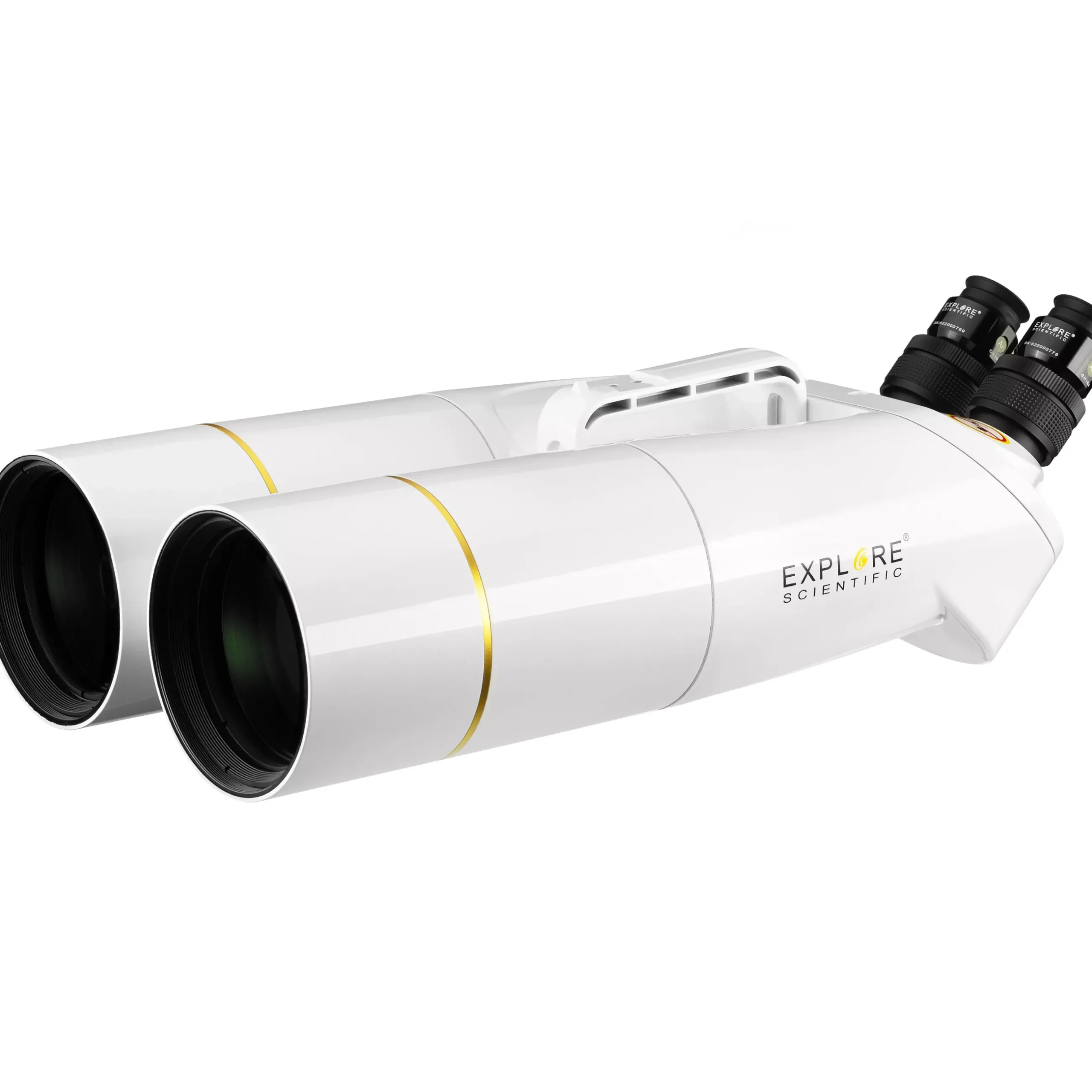 Bresser Großfernglas|Astronomie-Fernglas>EXPLORE SCIENTIFIC BT-100 SF Großfernglas mit 62 Grad LER Okularen 20mm