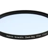 Bresser Light Pollution Filter Für Astrofotografie|Filter Für Astrofotografie>EXPLORE SCIENTIFIC Dark-Sky Filter 77mm Slim