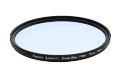 Bresser Light Pollution Filter Für Astrofotografie|Filter Für Astrofotografie>EXPLORE SCIENTIFIC Dark-Sky Filter 77mm Slim
