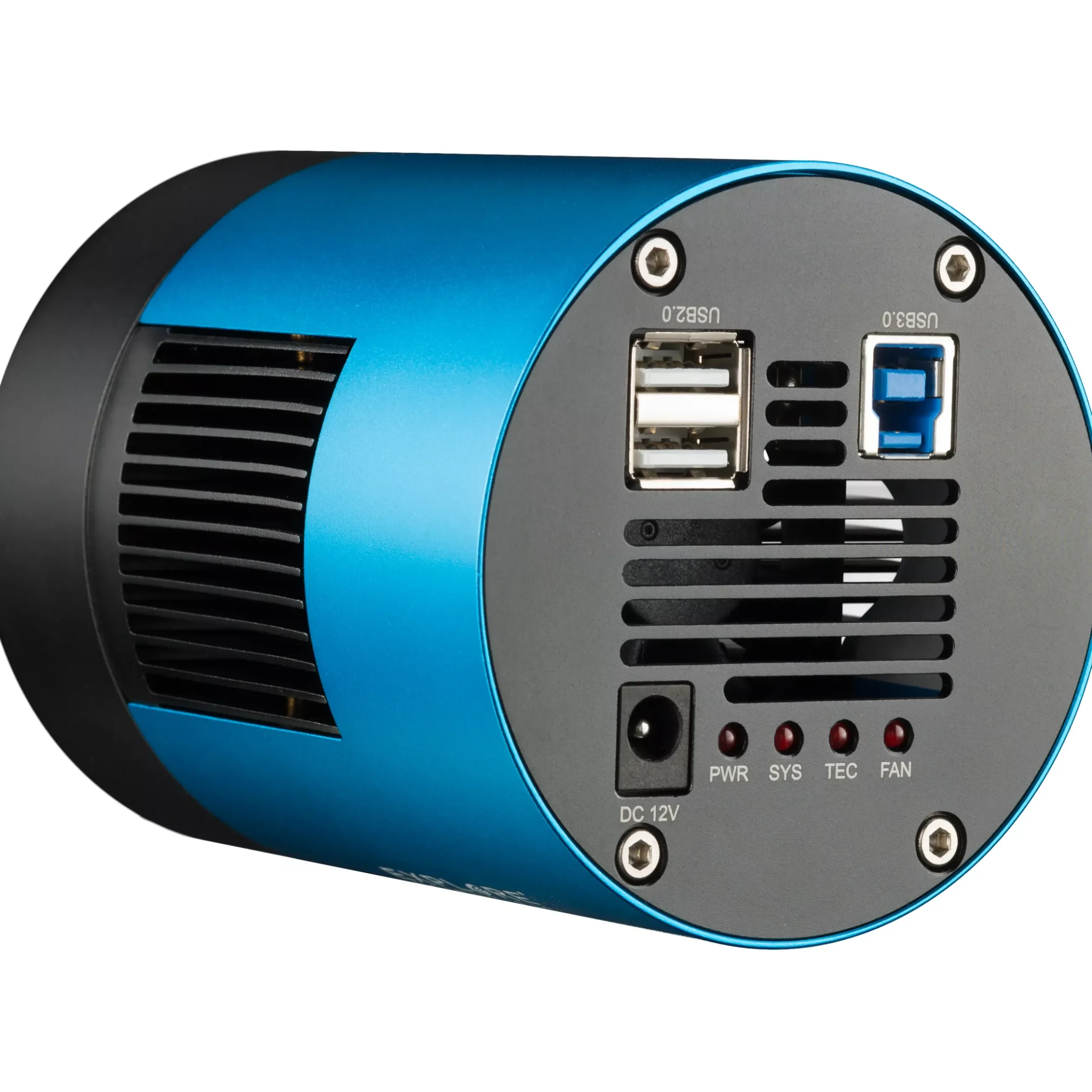 Bresser Astrokameras>EXPLORE SCIENTIFIC Deep Sky Astro Kamera 16MP