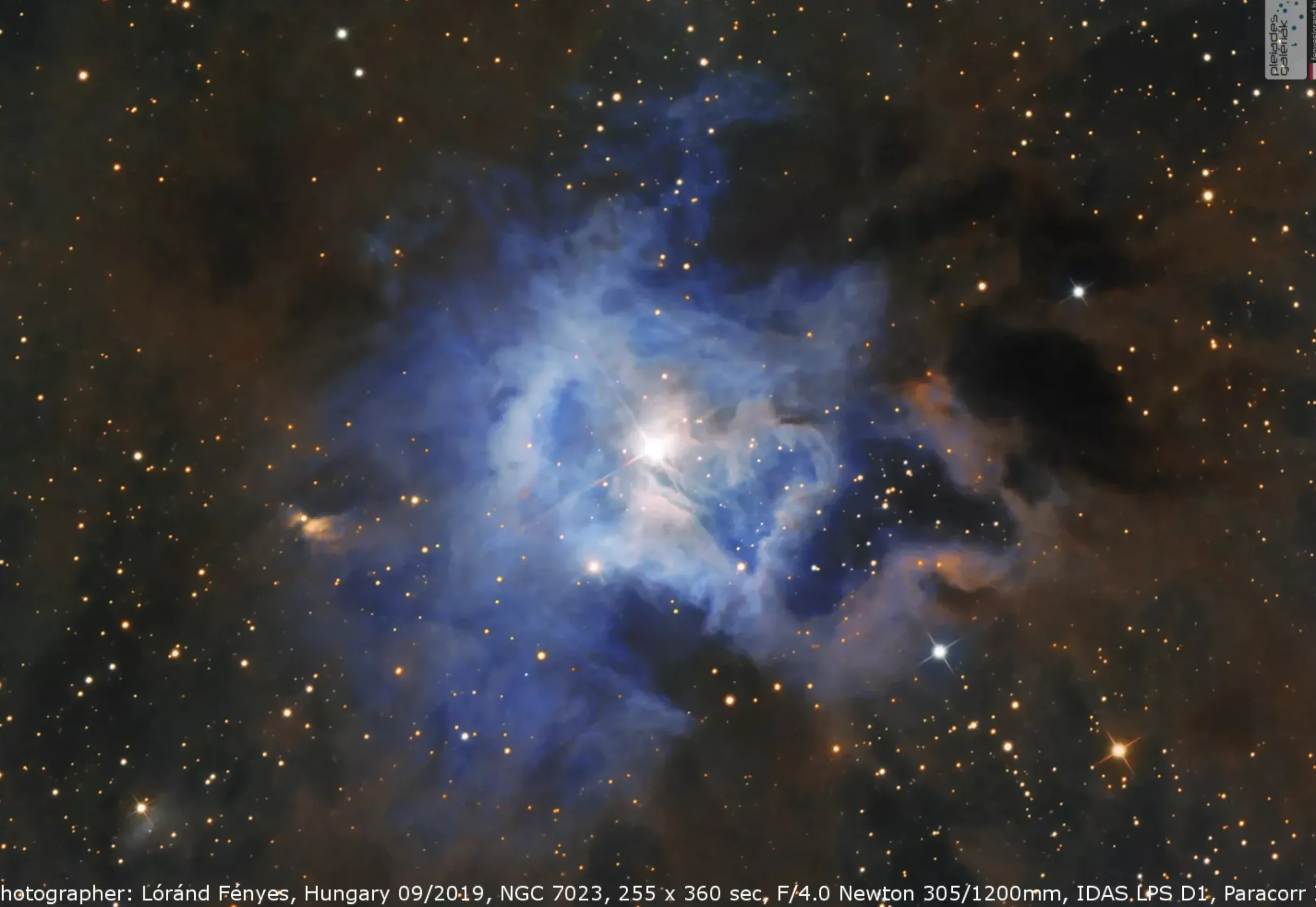Bresser Astrokameras>EXPLORE SCIENTIFIC Deep Sky Astro Kamera 7,1MP