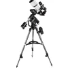 Bresser Teleskope Für Astrofotografie|Teleskope Für Deep-Sky>EXPLORE SCIENTIFIC ED80 APO iEXOS-100 PMC-Eight GoTo Teleskop-Set