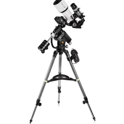 Bresser Teleskope Für Astrofotografie|Teleskope Für Deep-Sky>EXPLORE SCIENTIFIC ED80 APO iEXOS-100 PMC-Eight GoTo Teleskop-Set