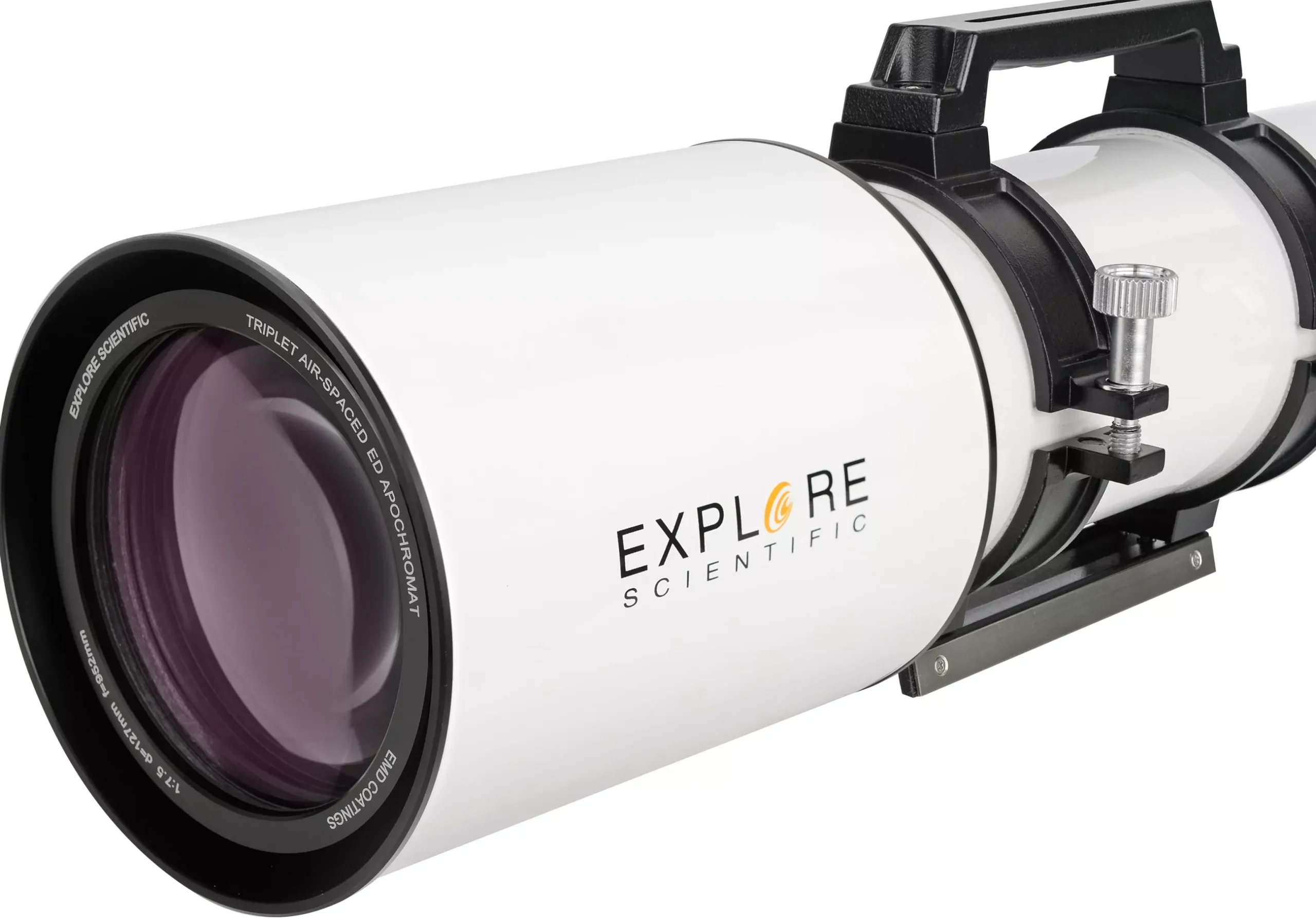 Bresser Teleskope Für Astrofotografie|Teleskope Für Deep-Sky>EXPLORE SCIENTIFIC ED APO 127mm f/7,5 FCD-100 Alu HEX