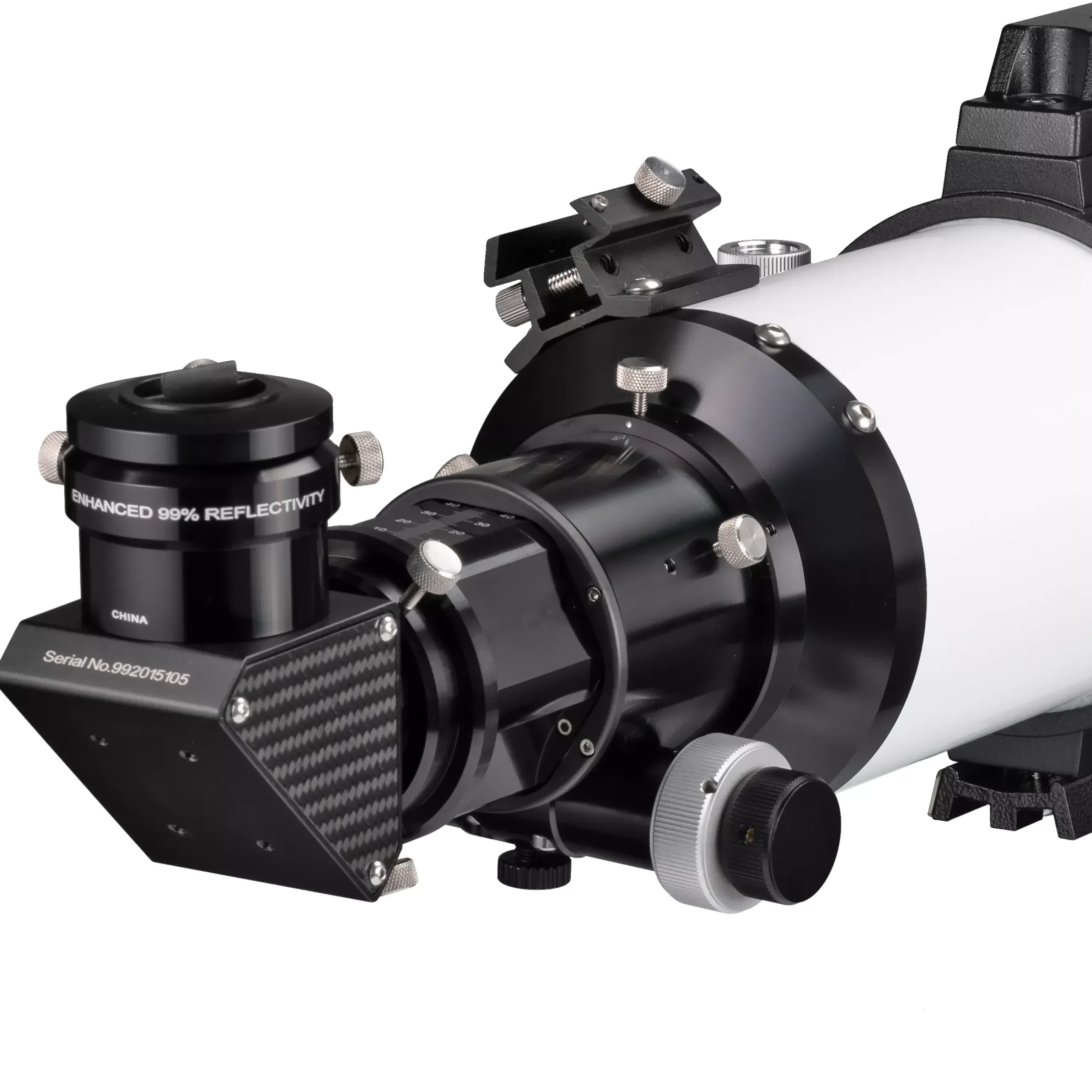 Bresser Teleskope Für Astrofotografie|Teleskope Für Deep-Sky>EXPLORE SCIENTIFIC ED APO 127mm f/7,5 FCD-100 Alu HEX