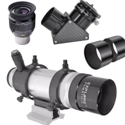 Bresser Teleskope Für Astrofotografie|Teleskope Für Deep-Sky><noscript><img width=