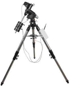 Bresser Montierungen>EXPLORE SCIENTIFIC EXOS-2 PMC-Eight GOTO Montierung