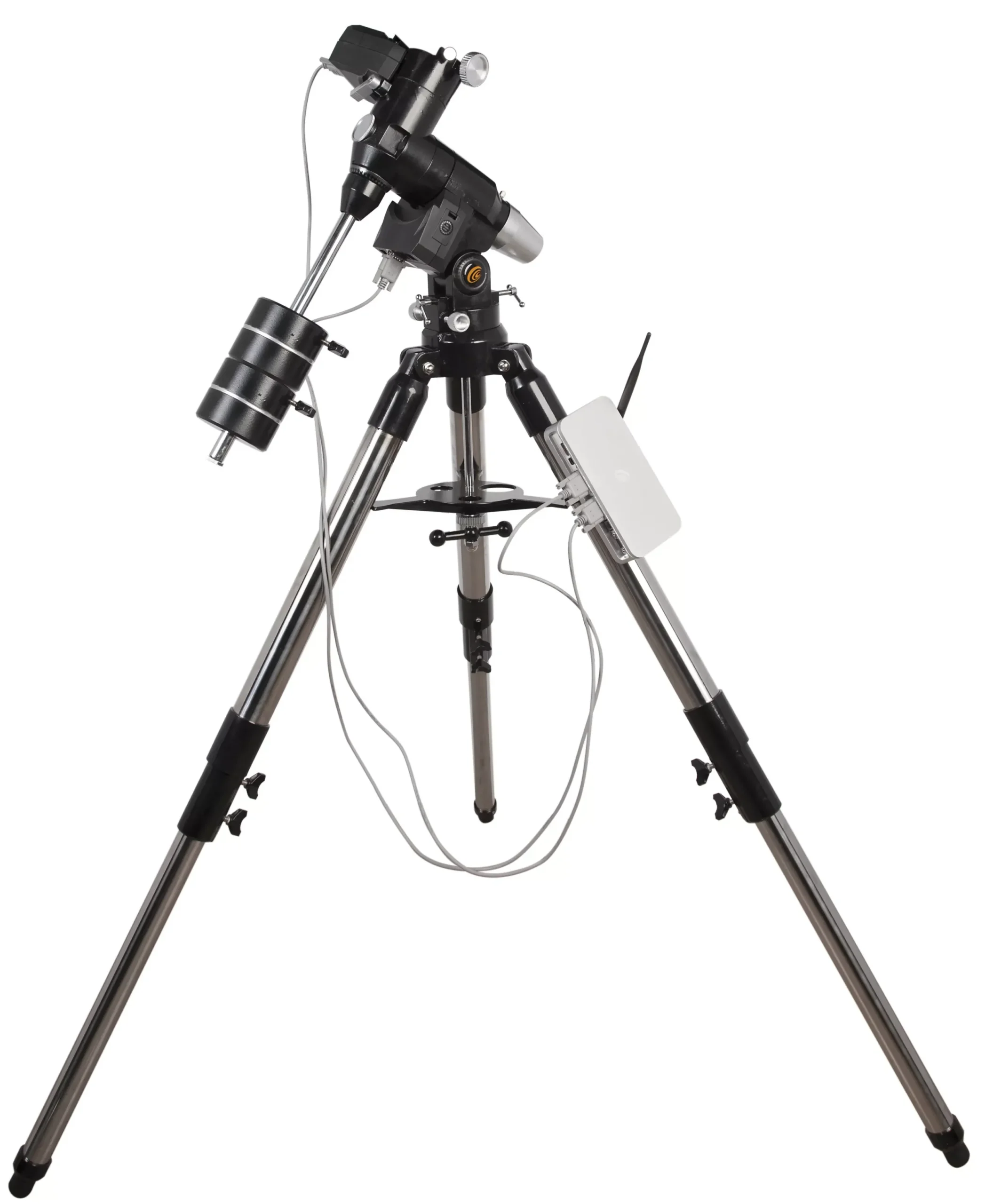 Bresser Montierungen>EXPLORE SCIENTIFIC EXOS-2 PMC-Eight GOTO Montierung