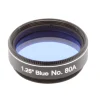 Bresser Filter Für Mond Und Planeten>EXPLORE SCIENTIFIC Filter 1.25" Blau Nr.80A