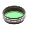Bresser Filter Für Mond Und Planeten>EXPLORE SCIENTIFIC Filter 1.25" Grün Nr.56