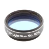 Bresser Filter Für Mond Und Planeten>EXPLORE SCIENTIFIC Filter 1.25" Hellblau Nr.82A