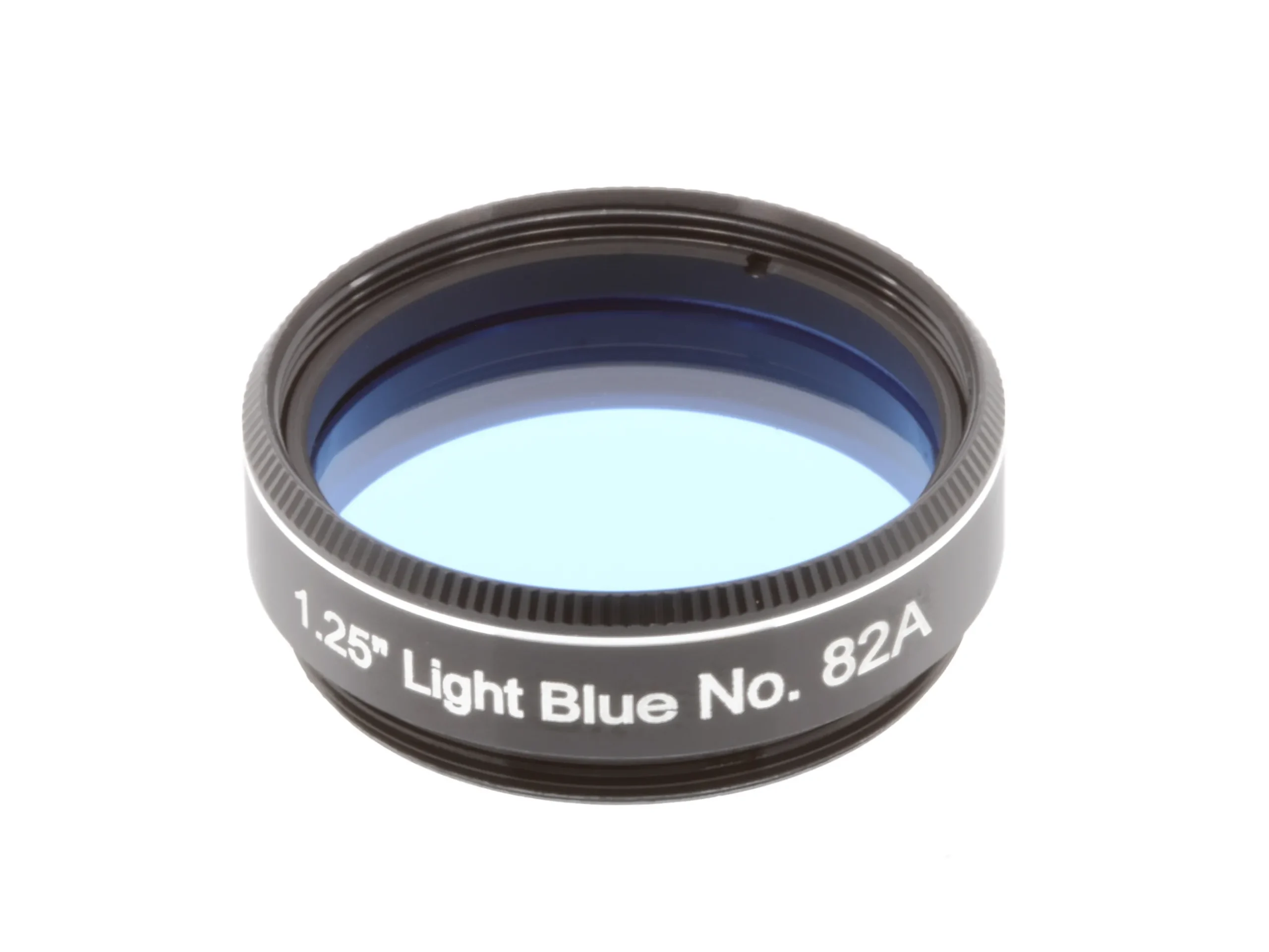 Bresser Filter Für Mond Und Planeten>EXPLORE SCIENTIFIC Filter 1.25" Hellblau Nr.82A