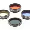 Bresser Filter-Sets Für Mond Und Planeten>EXPLORE SCIENTIFIC Filter Set 1 Mond & Planeten ab 50mm (2")