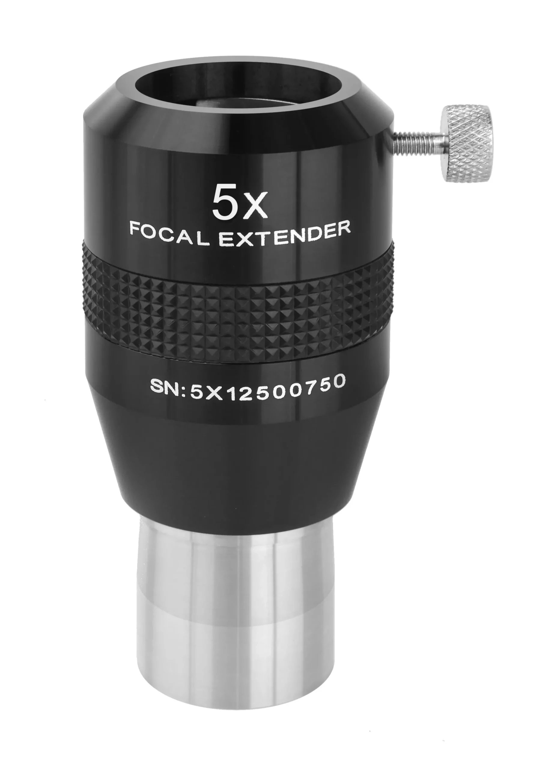 Bresser Brennweite|Barlowlinsen>EXPLORE SCIENTIFIC Fokal Extender 5x 31,7mm/1.25"