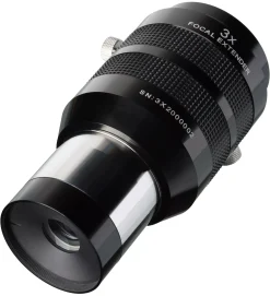 Bresser Barlowlinsen>EXPLORE SCIENTIFIC Fokal Extender 3x 50,8mm/2"