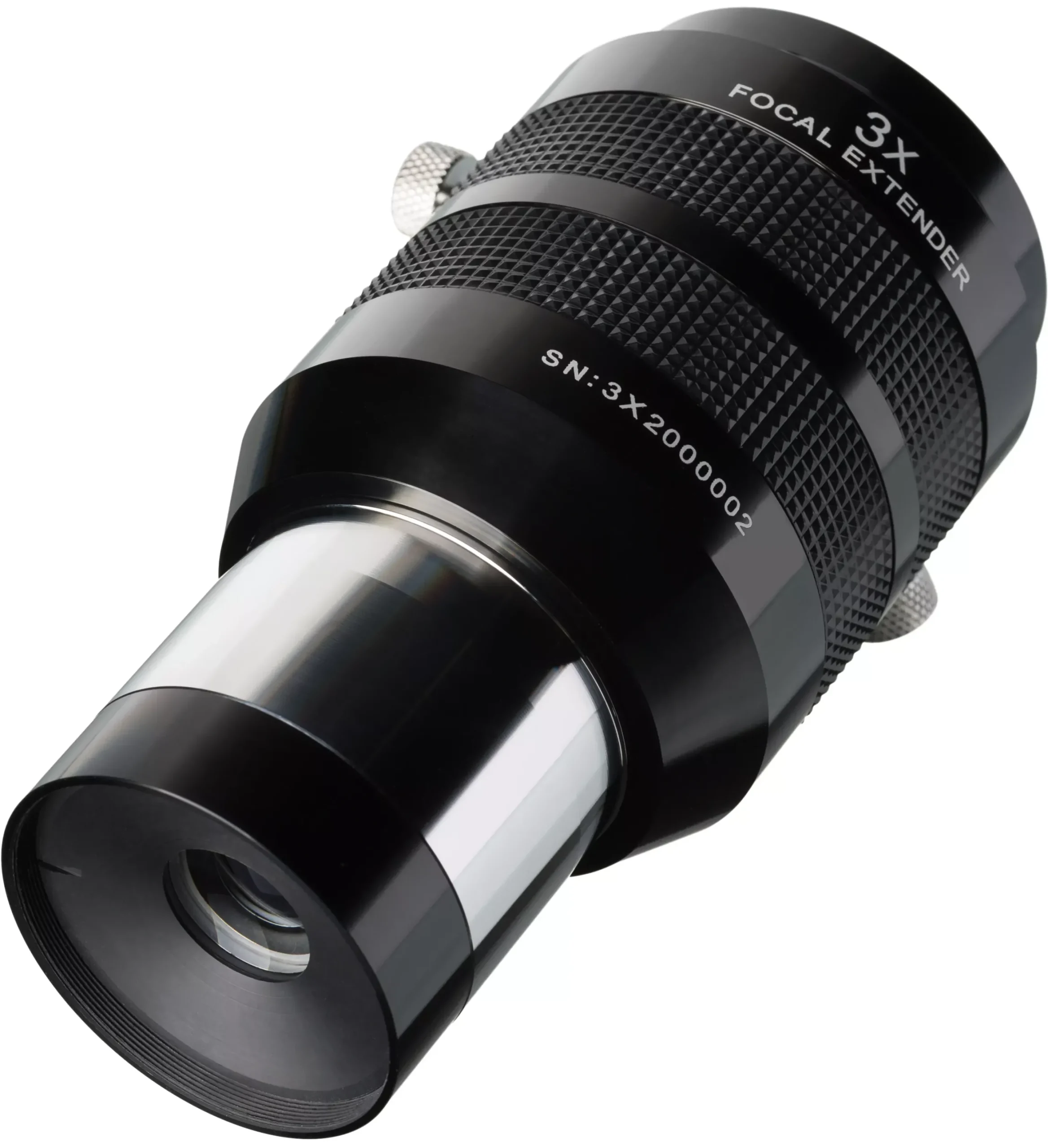 Bresser Barlowlinsen>EXPLORE SCIENTIFIC Fokal Extender 3x 50,8mm/2"