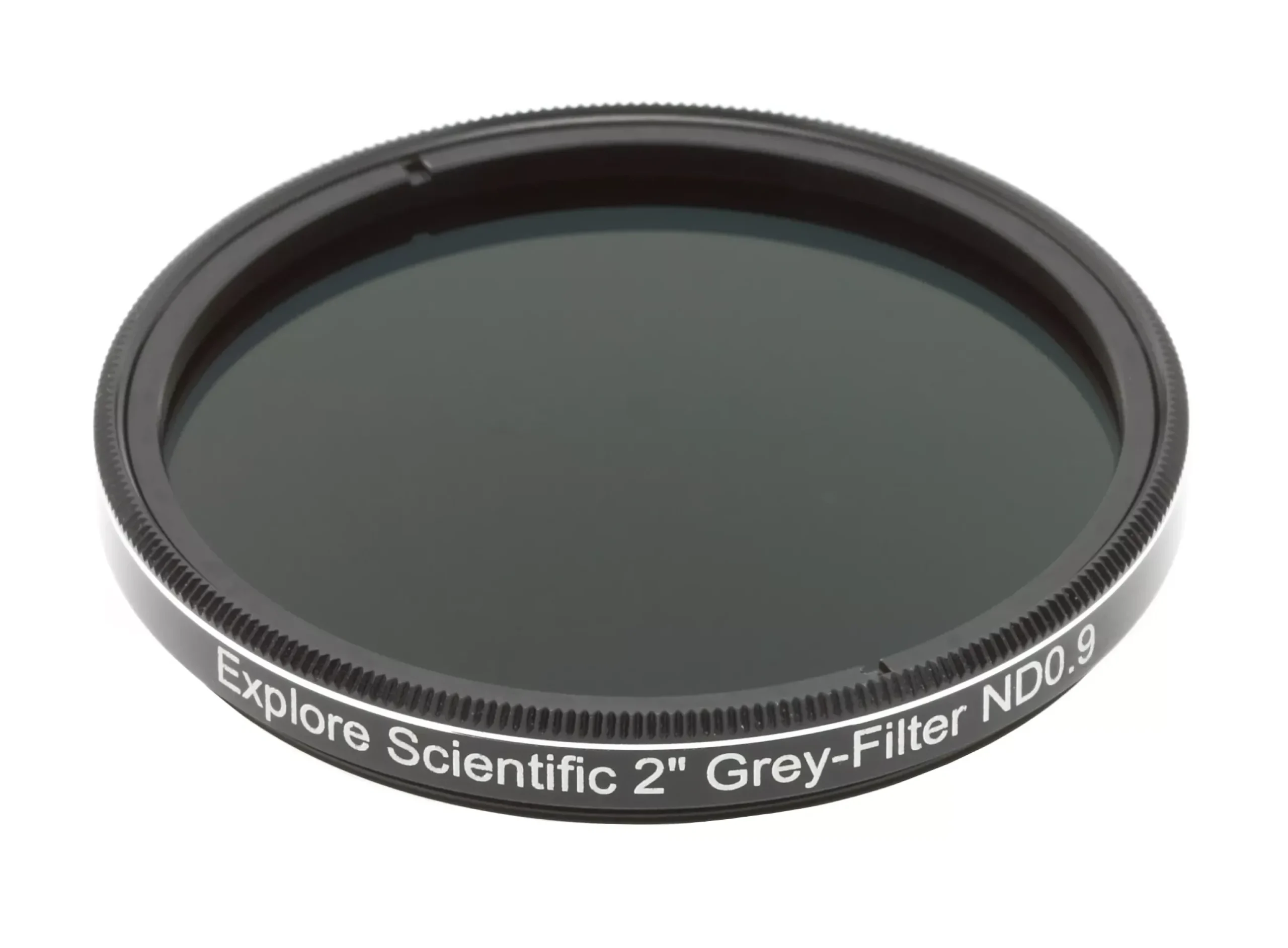 Bresser Filter Für Mond Und Planeten>EXPLORE SCIENTIFIC 2" Graufillter ND-09