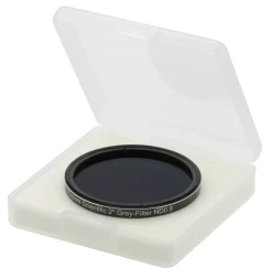 Bresser Filter Für Mond Und Planeten>EXPLORE SCIENTIFIC 2" Graufillter ND-09