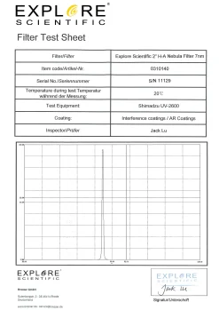 Bresser Light Pollution Filter Für Astrofotografie|Filter Für Astrofotografie><noscript><img width=