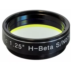 Bresser Filter Für Deep-Sky-Beobachtung Und Astrofotografie|Filter Für Astrofotografie>EXPLORE SCIENTIFIC 1,25" H-Beta Nebelfilter