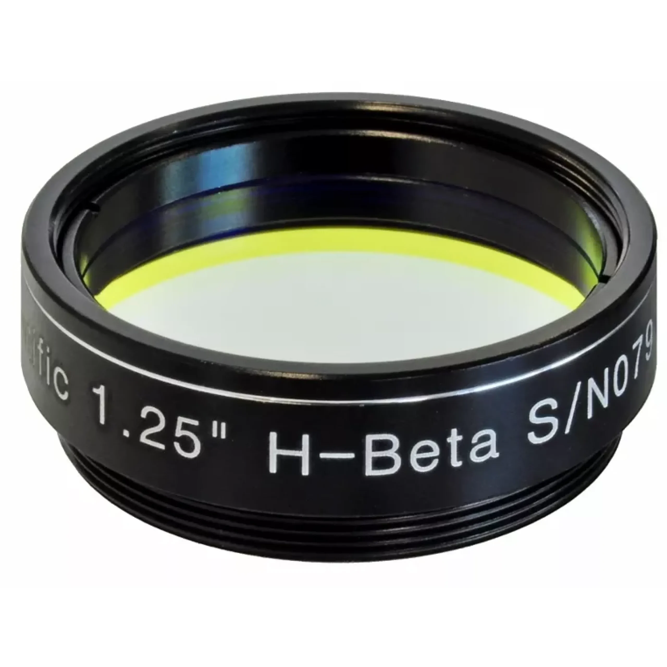 Bresser Filter Für Deep-Sky-Beobachtung Und Astrofotografie|Filter Für Astrofotografie>EXPLORE SCIENTIFIC 1,25" H-Beta Nebelfilter