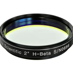 Bresser Filter Für Deep-Sky-Beobachtung Und Astrofotografie|Filter Für Astrofotografie>EXPLORE SCIENTIFIC 2" H-Beta Nebelfilter