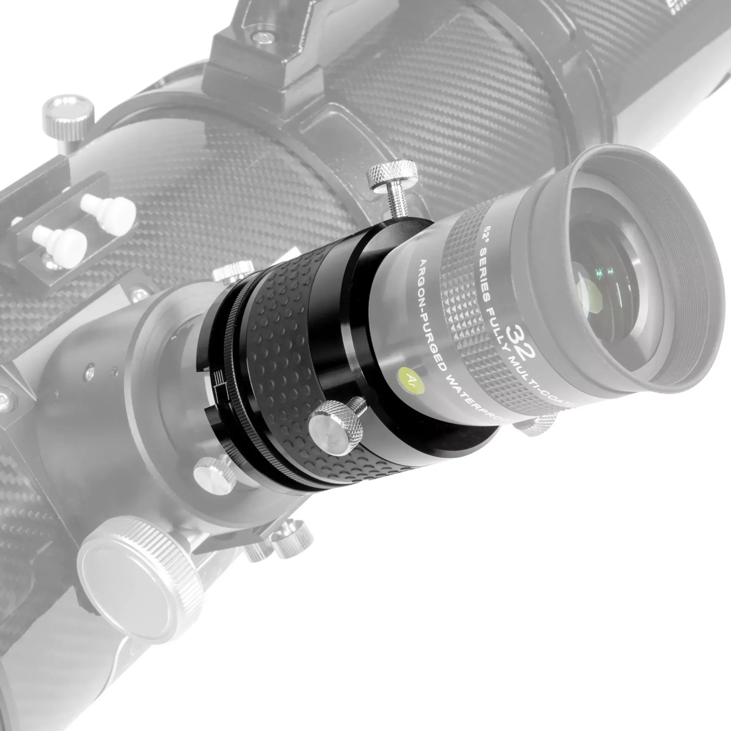 Bresser Korrektoren & Reducer>EXPLORE SCIENTIFIC HR Coma Corrector