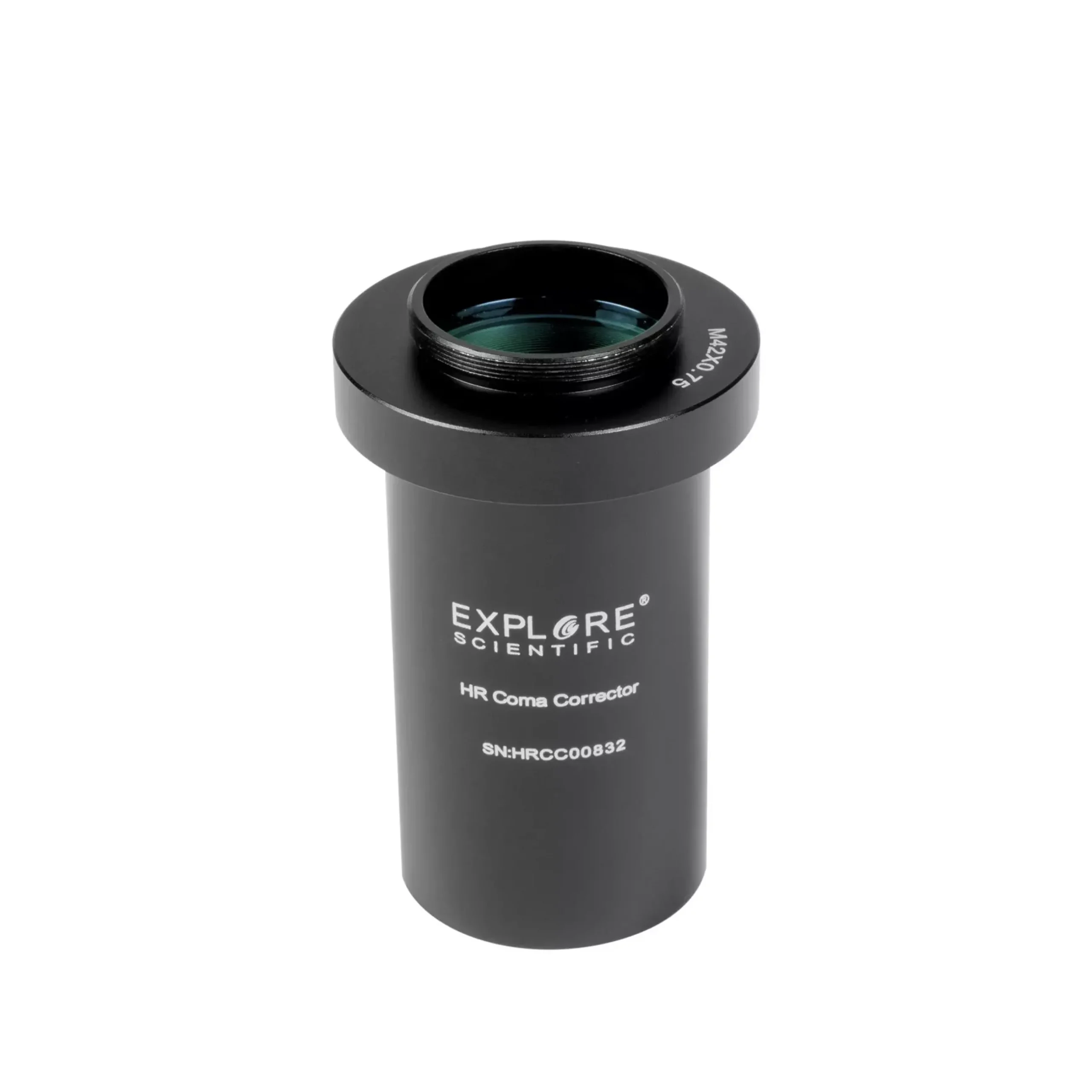 Bresser Korrektoren & Reducer>EXPLORE SCIENTIFIC HR Coma Corrector