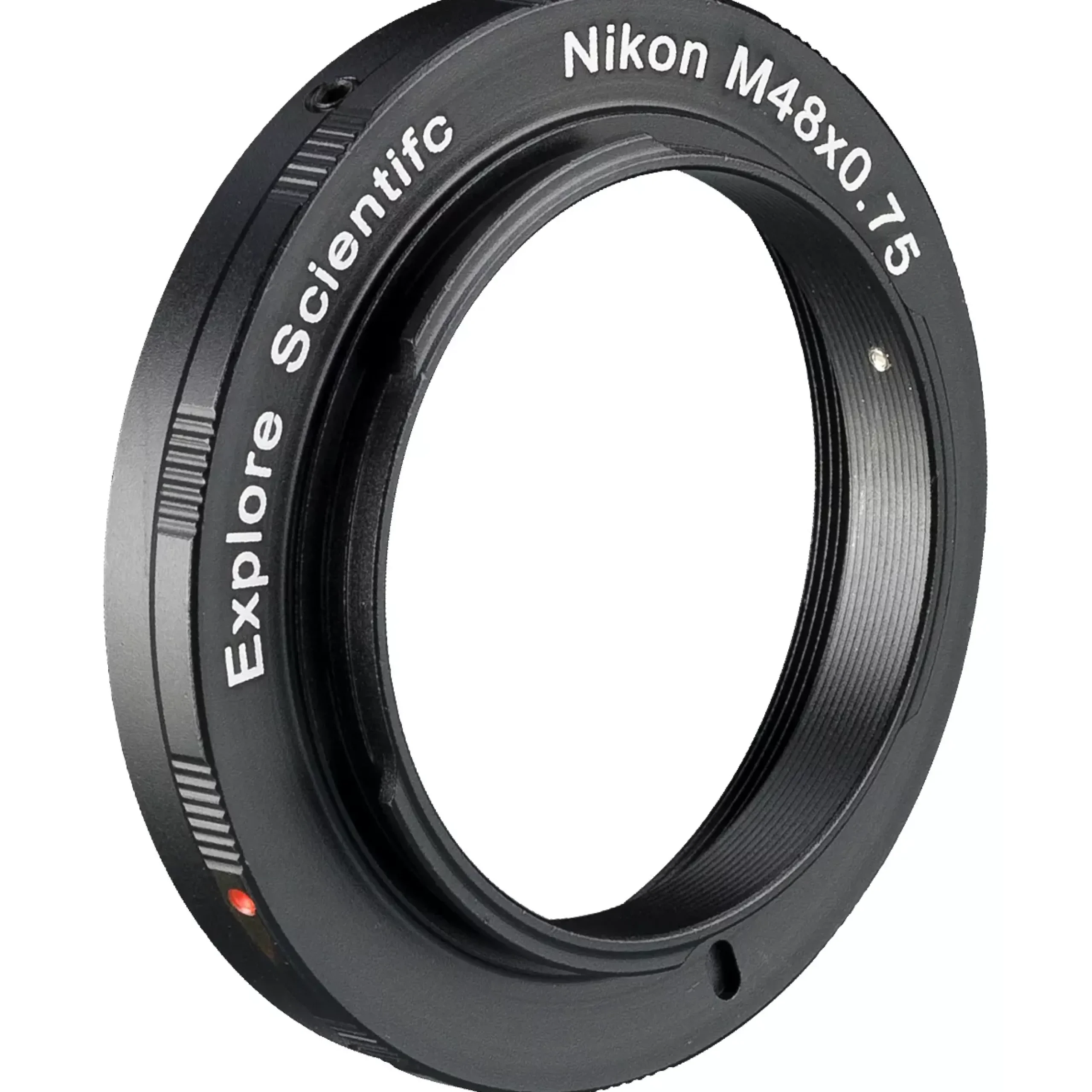 Bresser Korrektoren & Reducer|Adapter>EXPLORE SCIENTIFIC Kamera-Ring M48x0.75 für Nikon