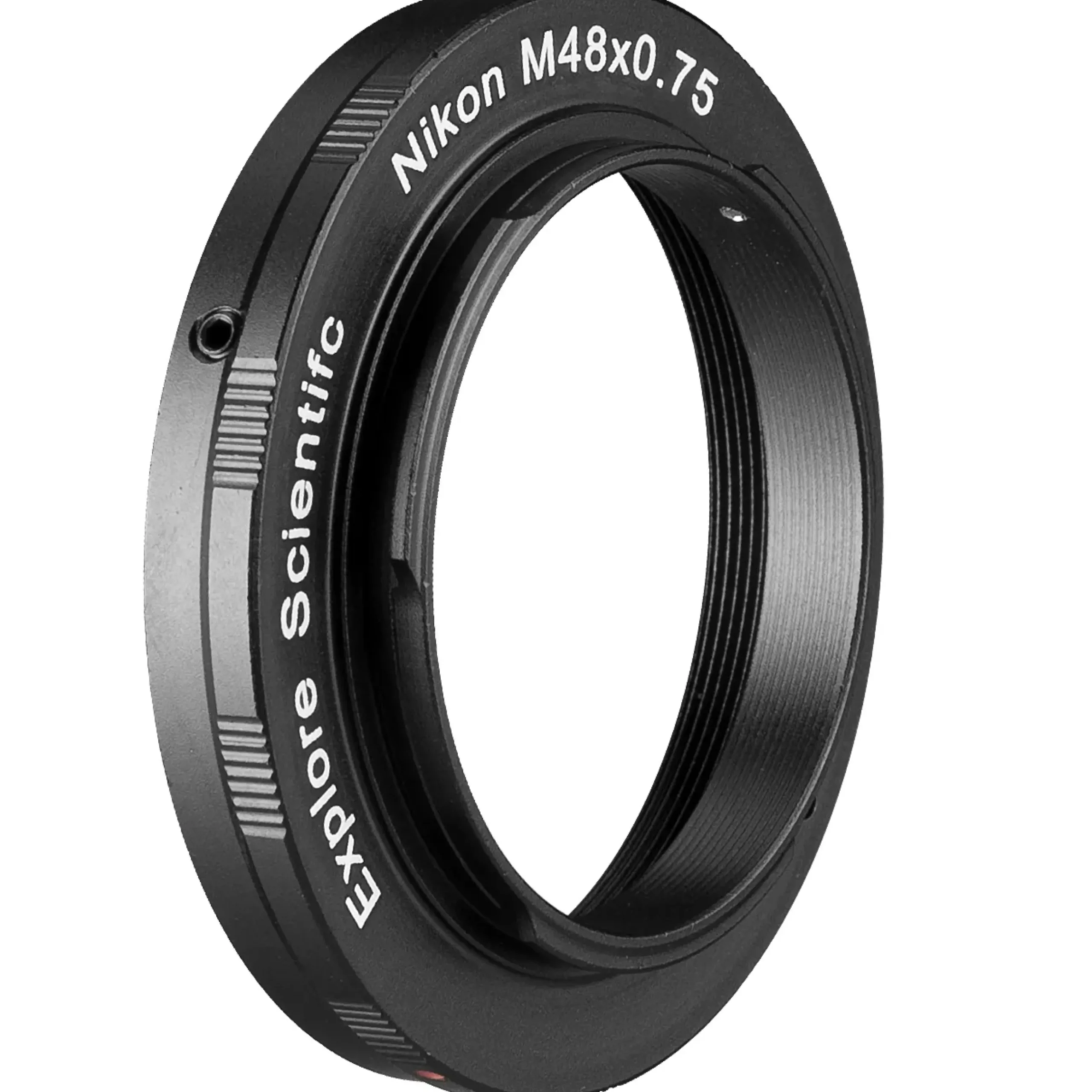 Bresser Korrektoren & Reducer|Adapter>EXPLORE SCIENTIFIC Kamera-Ring M48x0.75 für Nikon