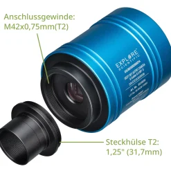 Bresser Astrokameras><noscript><img width=