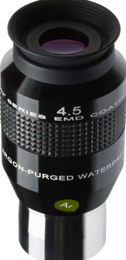 Bresser Gesichtsfeld|Brennweite>EXPLORE SCIENTIFIC 52° LER Okular 4,5mm Ar