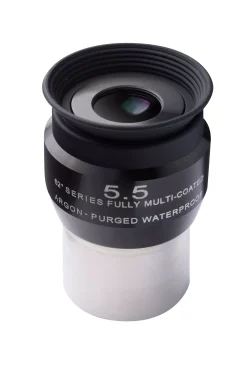 Bresser Brennweite|Gesichtsfeld>EXPLORE SCIENTIFIC 62° LER Okular 5.5mm Ar