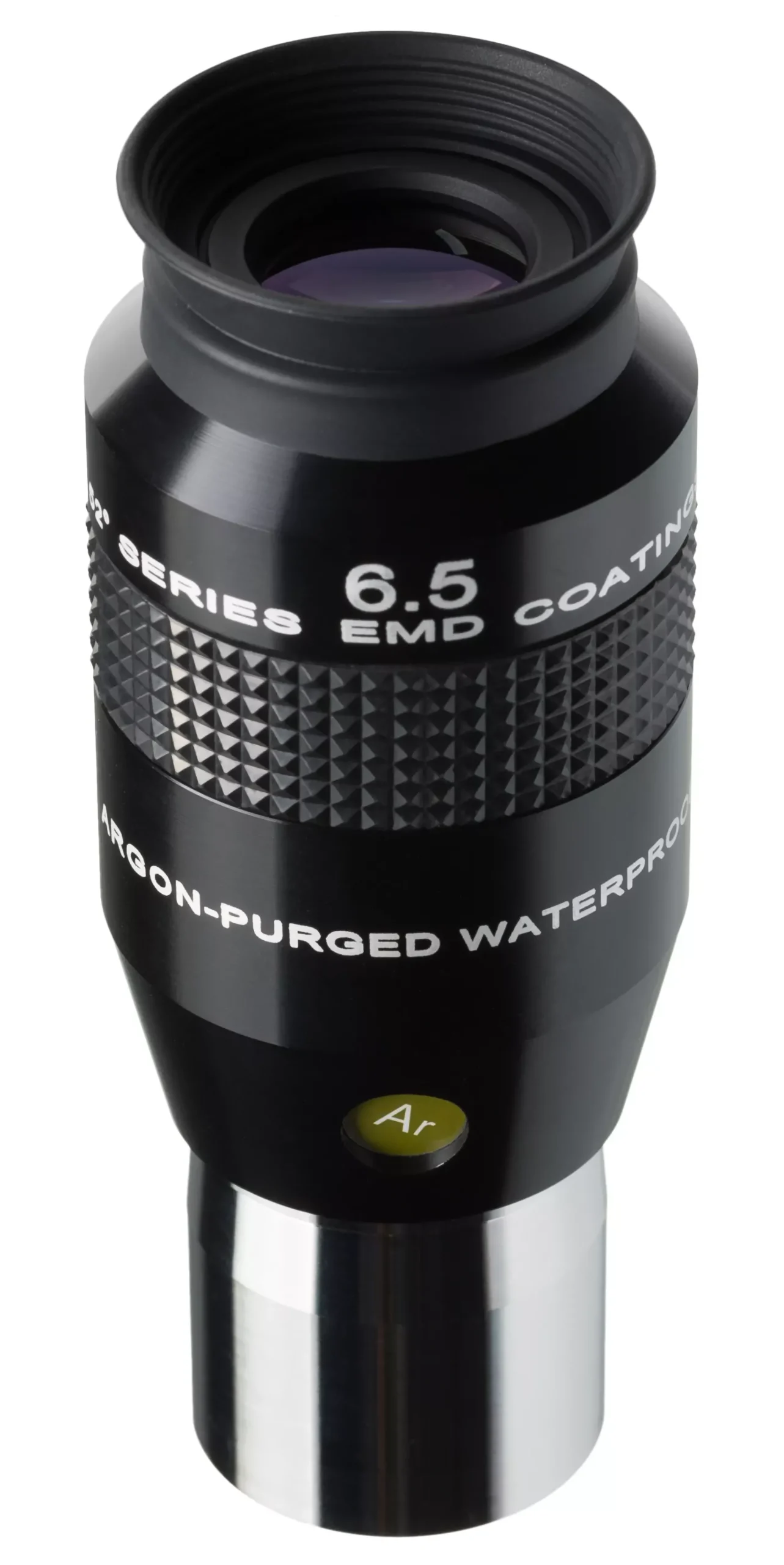 Bresser Brennweite|Gesichtsfeld>EXPLORE SCIENTIFIC 52° LER Okular 6,5mm Ar