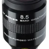Bresser Brennweite|Gesichtsfeld>EXPLORE SCIENTIFIC 82° LER Okular 8,5mm Ar (1,25")