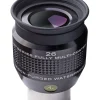 Bresser Brennweite|Gesichtsfeld>EXPLORE SCIENTIFIC 62° LER Okular 26mm Ar