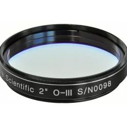 Bresser Filter Für Deep-Sky-Beobachtung Und Astrofotografie|Filter Für Astrofotografie>EXPLORE SCIENTIFIC 2" O-III Nebelfilter
