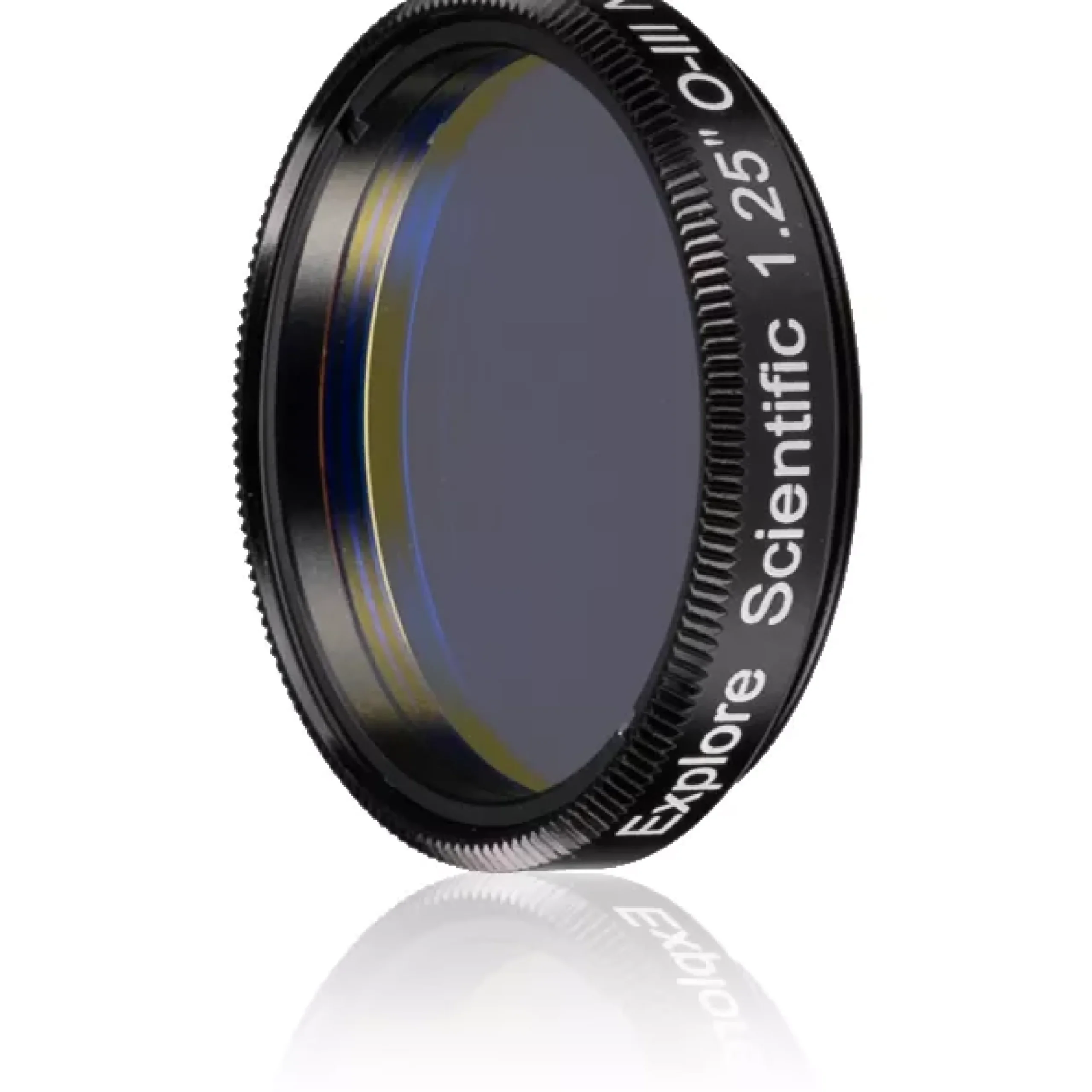 Bresser Filter Für Deep-Sky-Beobachtung Und Astrofotografie|Filter Für Astrofotografie>EXPLORE SCIENTIFIC 1,25" O-III Nebelfilter 6.5nm