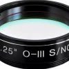 Bresser Filter Für Deep-Sky-Beobachtung Und Astrofotografie|Filter Für Astrofotografie>EXPLORE SCIENTIFIC 1,25" O-III Nebelfilter