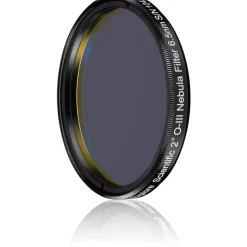 Bresser Filter Für Deep-Sky-Beobachtung Und Astrofotografie|Filter Für Astrofotografie>EXPLORE SCIENTIFIC 2" O-III Nebelfilter 6.5nm