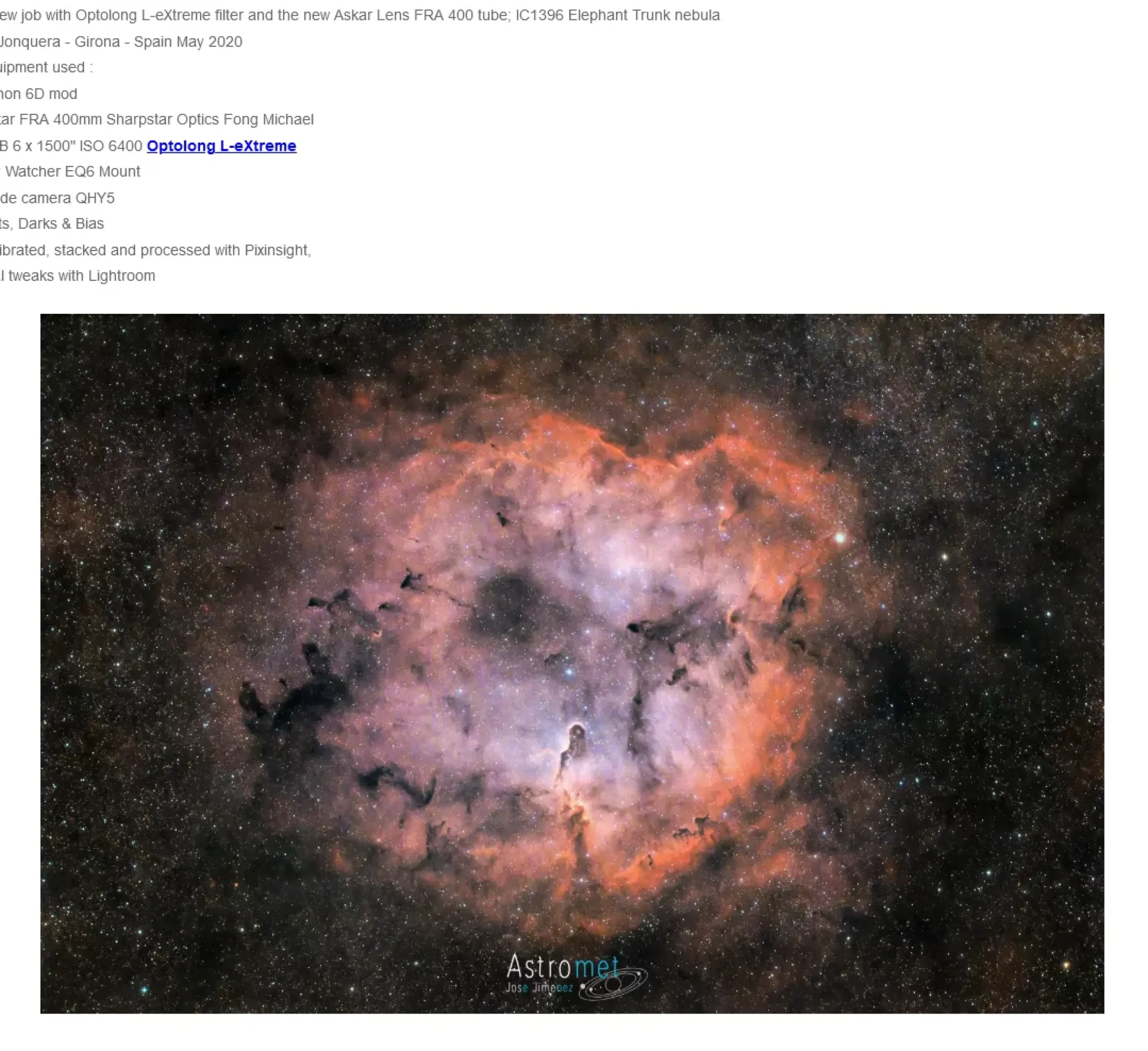 Bresser Light Pollution Filter Für Astrofotografie|Filter Für Astrofotografie>EXPLORE SCIENTIFIC OPTOLONG 1,25'' L-eXtreme Deep-Sky Light Pollution Filter