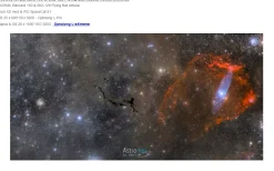 Bresser Light Pollution Filter Für Astrofotografie|Filter Für Astrofotografie><noscript><img width=