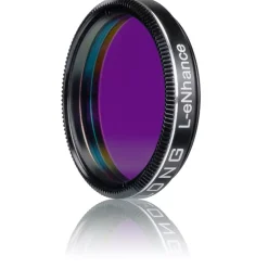 Bresser Light Pollution Filter Für Astrofotografie|Filter Für Astrofotografie>EXPLORE SCIENTIFIC OPTOLONG 1.25'' L-eNhance Deep-Sky Light Pollution Filter