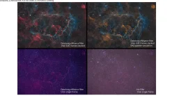 Bresser Light Pollution Filter Für Astrofotografie|Filter Für Astrofotografie><noscript><img width=