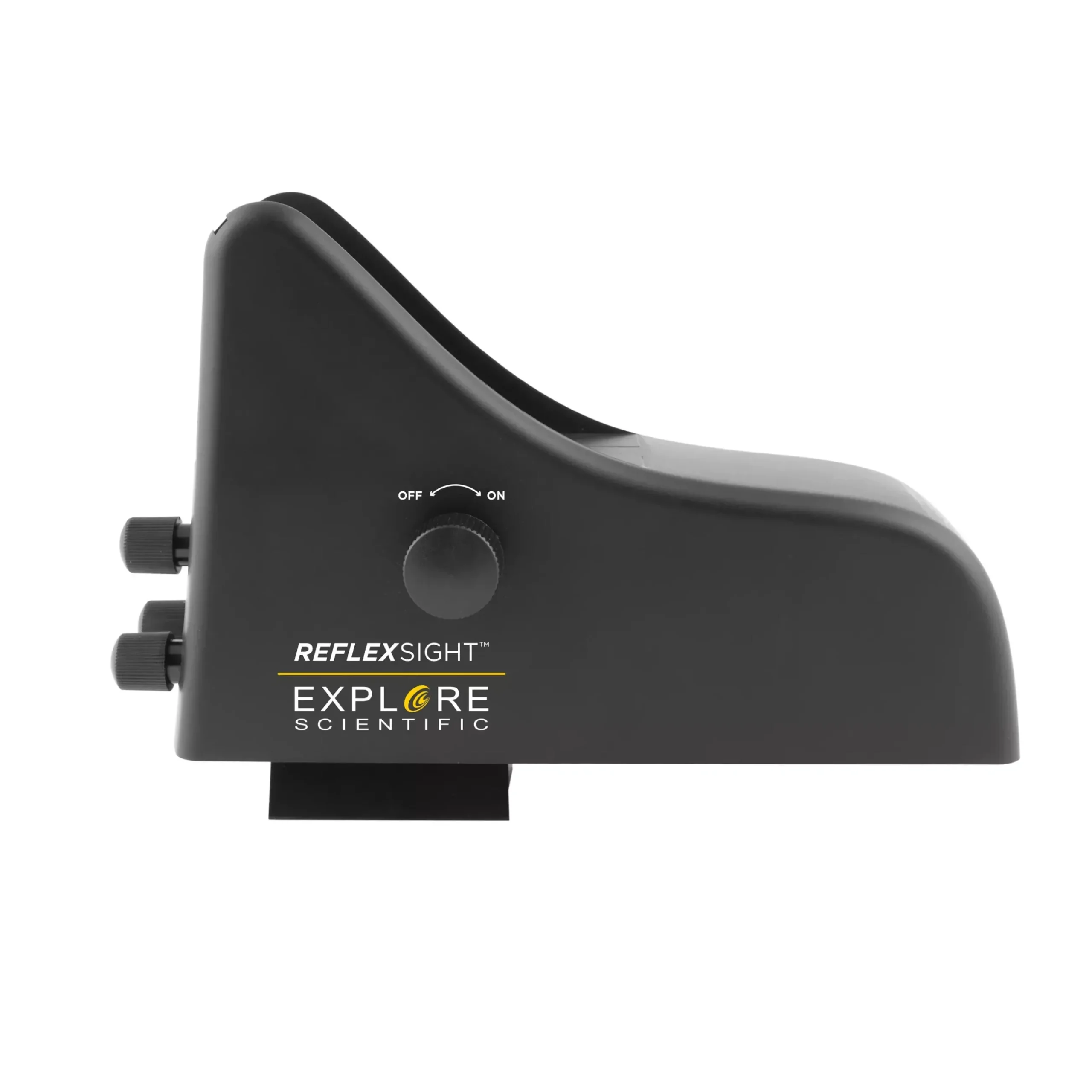 Bresser Sucherfernrohre>Explore Scientific ReflexSight LED Projektionssucher