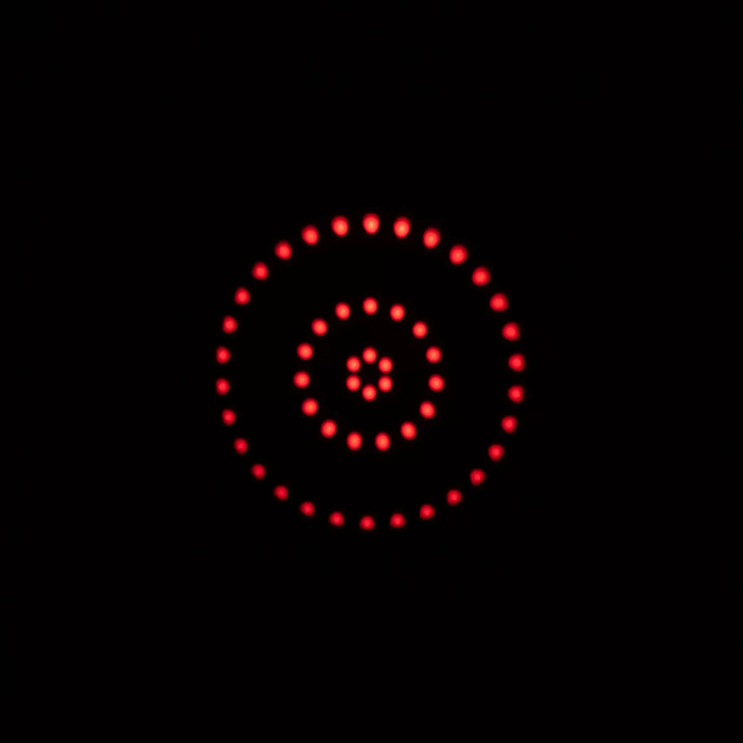 Bresser Sucherfernrohre>Explore Scientific ReflexSight LED Projektionssucher
