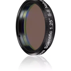 Bresser Filter Für Deep-Sky-Beobachtung Und Astrofotografie|Filter Für Astrofotografie>EXPLORE SCIENTIFIC 1,25" S-II Nebelfilter 12nm