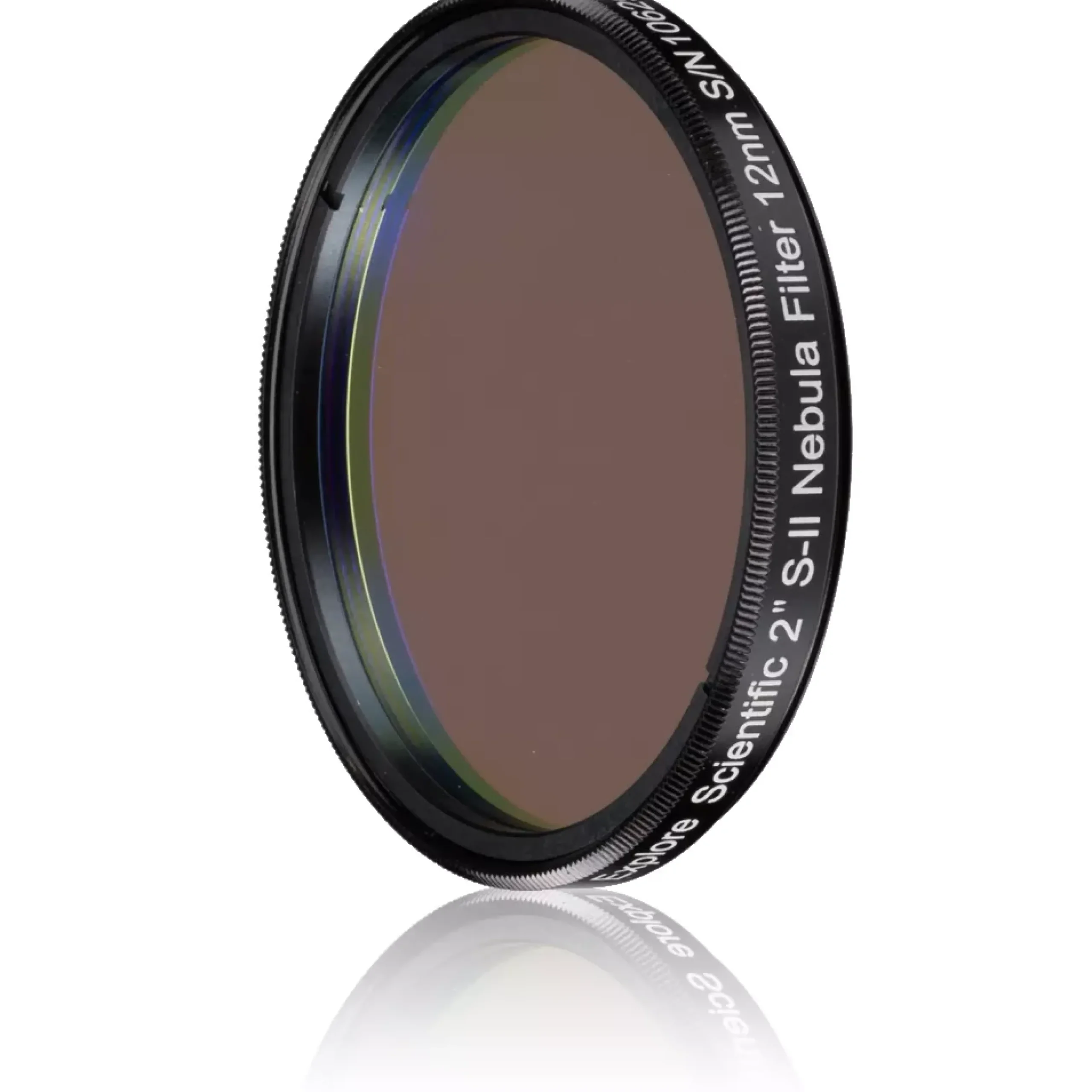 Bresser Filter Für Deep-Sky-Beobachtung Und Astrofotografie|Filter Für Astrofotografie>EXPLORE SCIENTIFIC 2" S-II Nebelfilter 12nm