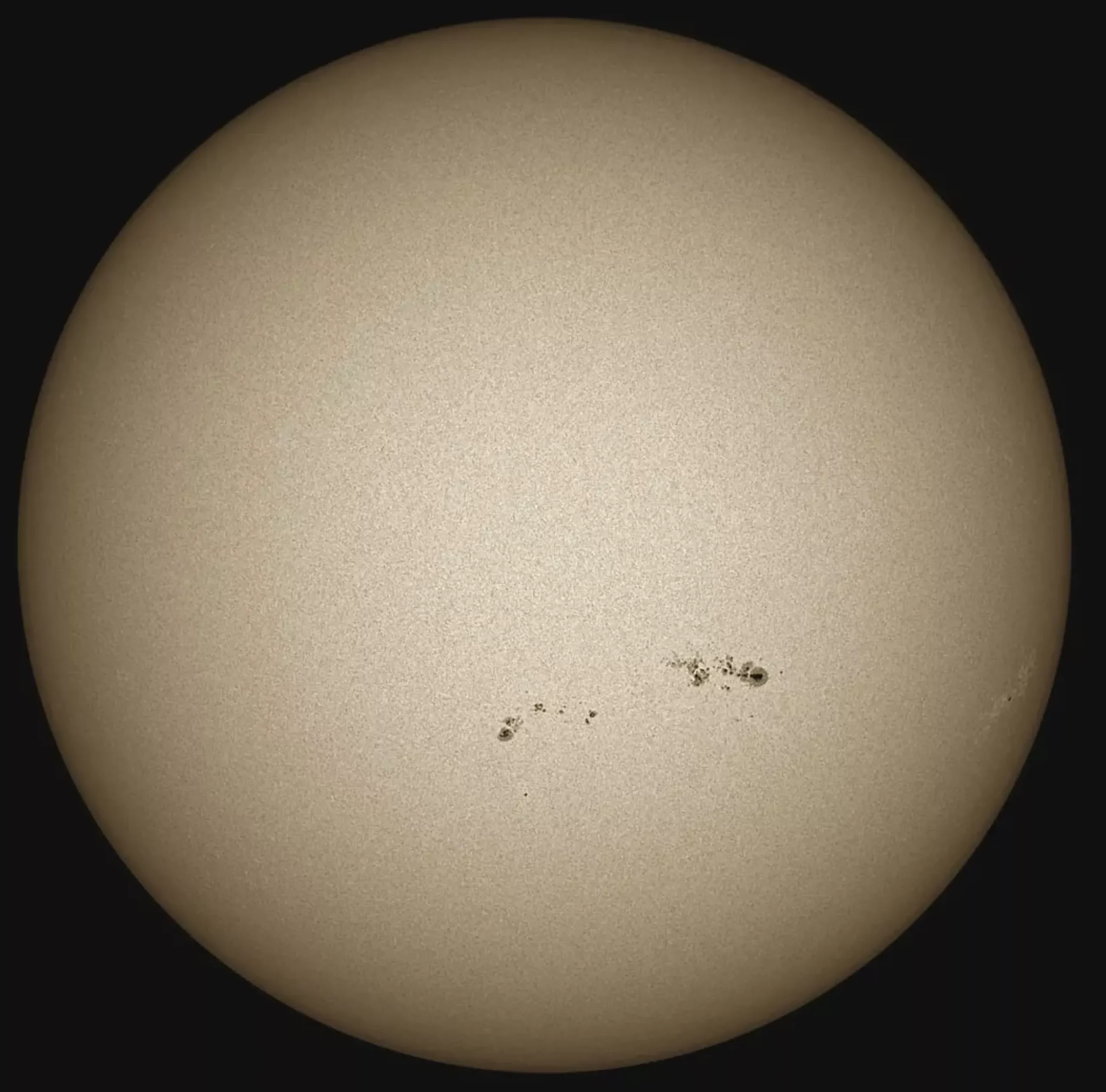 Bresser Weißlicht-Filter|Weißlichtfilter Für Sonnenbeobachtung>EXPLORE SCIENTIFIC Solarix Sonnenfilterfolie A4